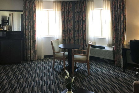 Garner Hotel Denver Airport Area, Denver, Estados Unidos