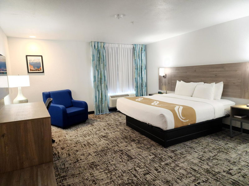 Garner Hotel Denver Airport Area, Denver, Estados Unidos