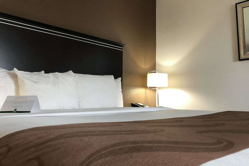 Garner Hotel Denver Airport Area, Denver, Estados Unidos