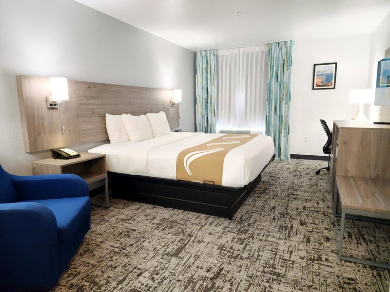 Garner Hotel Denver Airport Area, Denver, Estados Unidos