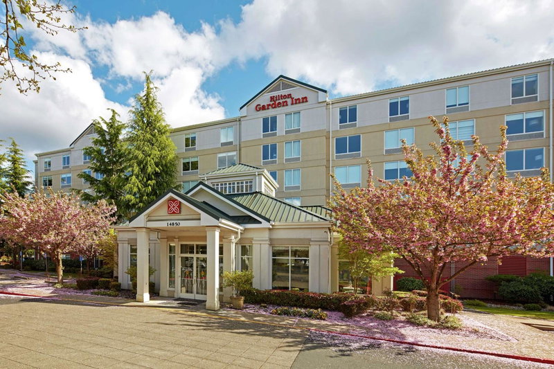 Hilton Garden Inn Portland Lake Oswego, Lake Oswego, United States
