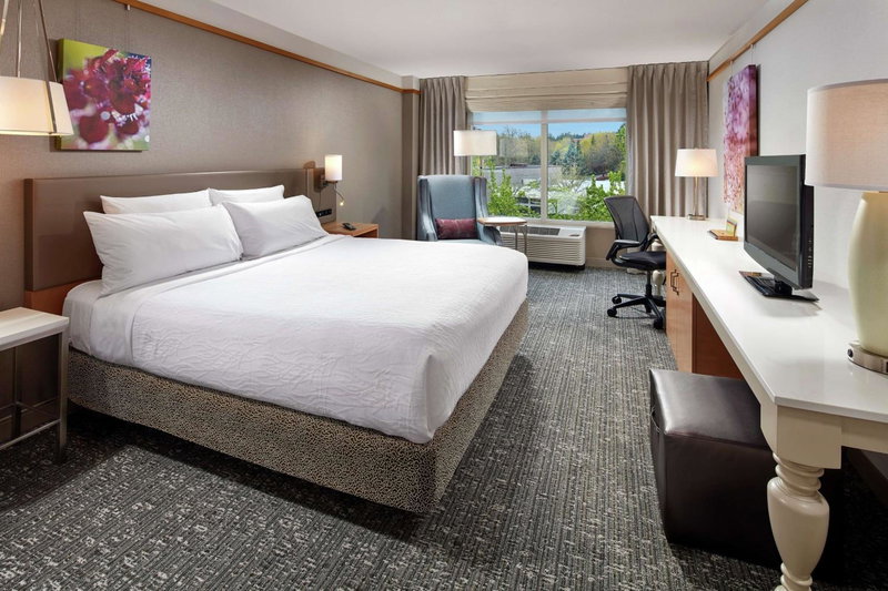 Hilton Garden Inn Portland Lake Oswego, Lake Oswego, United States