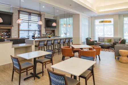 Hilton Garden Inn Portland Lake Oswego, Lake Oswego, United States