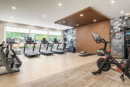 Hilton Garden Inn Portland Lake Oswego, Lake Oswego, United States