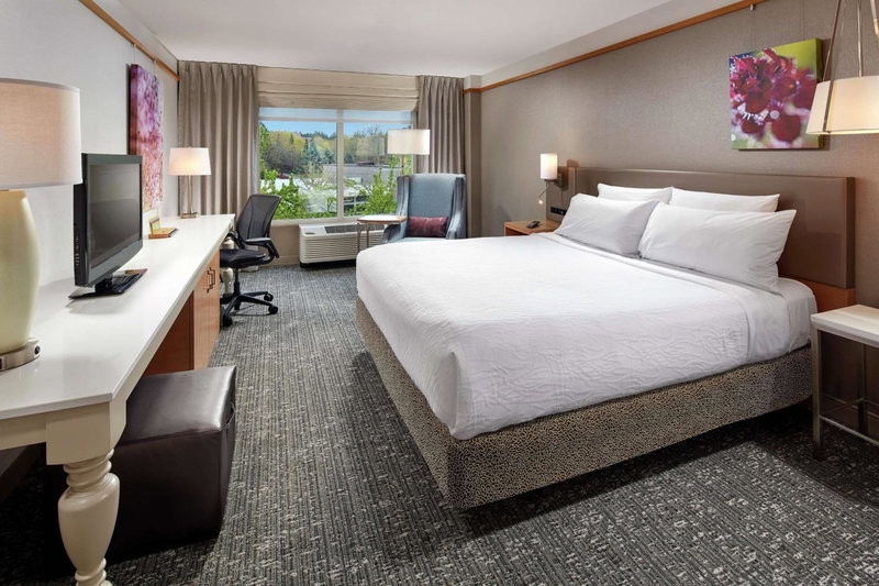 Hilton Garden Inn Portland Lake Oswego, Lake Oswego, United States
