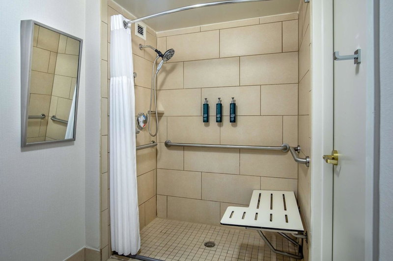 Hilton Greenville, Greenville, United States