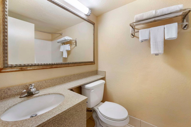 Best Western International Speedway Hotel, Daytona Beach, United States