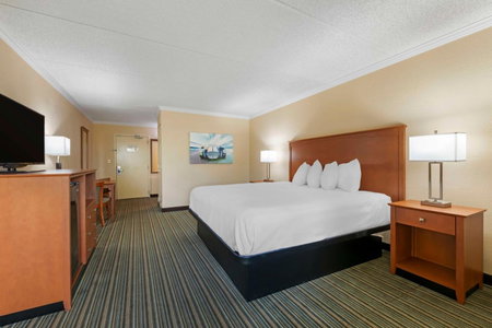 Best Western International Speedway Hotel, Daytona Beach, United States