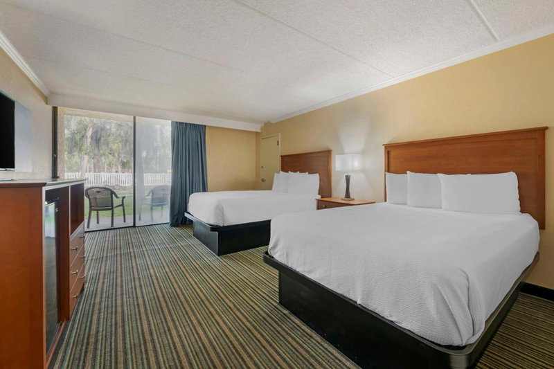 Best Western International Speedway Hotel, Daytona Beach, United States