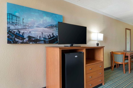 Best Western International Speedway Hotel, Daytona Beach, United States