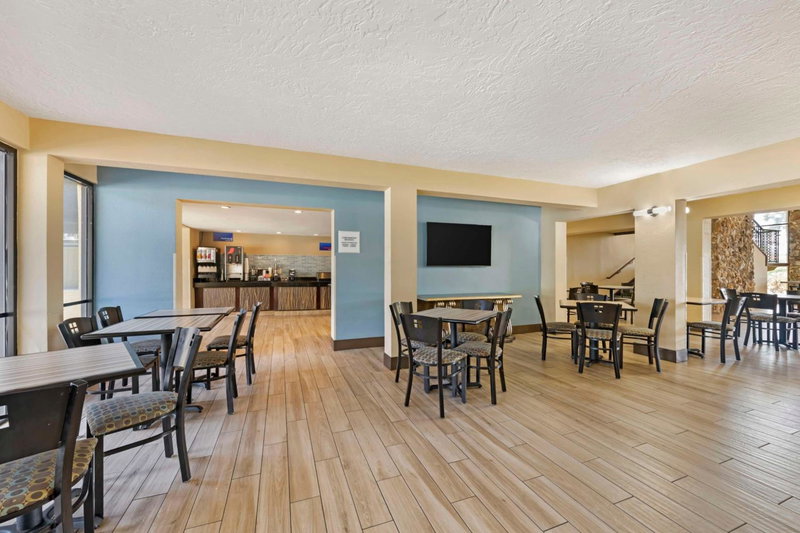 Best Western International Speedway Hotel, Daytona Beach, United States