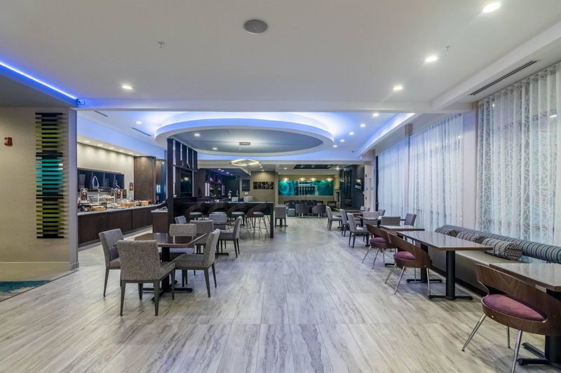 SpringHill Suites by Marriott Oklahoma City Downtown, Oklahoma City, United States