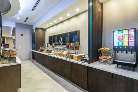 SpringHill Suites by Marriott Oklahoma City Downtown, Oklahoma City, United States