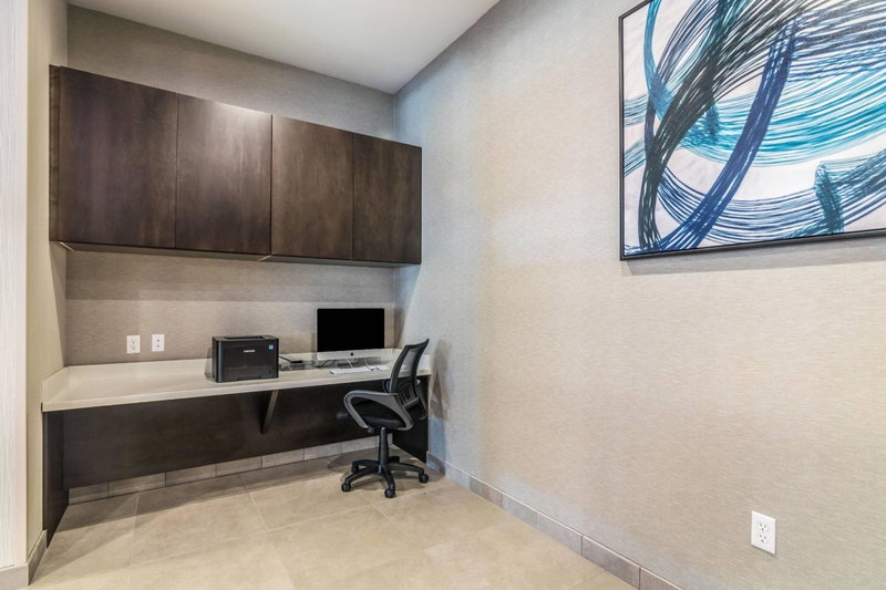 SpringHill Suites by Marriott Oklahoma City Downtown, Oklahoma City, United States