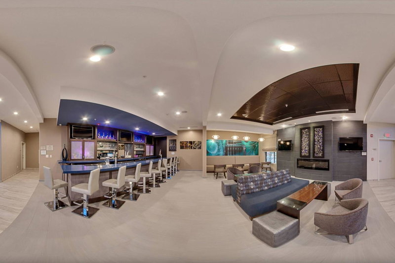SpringHill Suites by Marriott Oklahoma City Downtown, Oklahoma City, United States