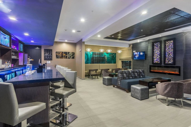 SpringHill Suites by Marriott Oklahoma City Downtown, Oklahoma City, United States