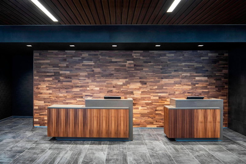 Courtyard by Marriott Albany Troy/Waterfront, Troy, Vereinigte Staaten