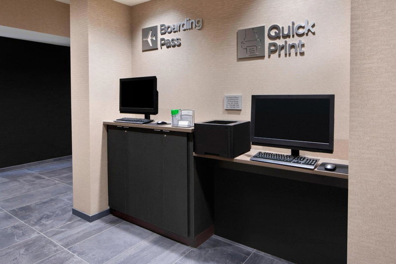 Courtyard by Marriott Albany Troy/Waterfront, Troy, Vereinigte Staaten