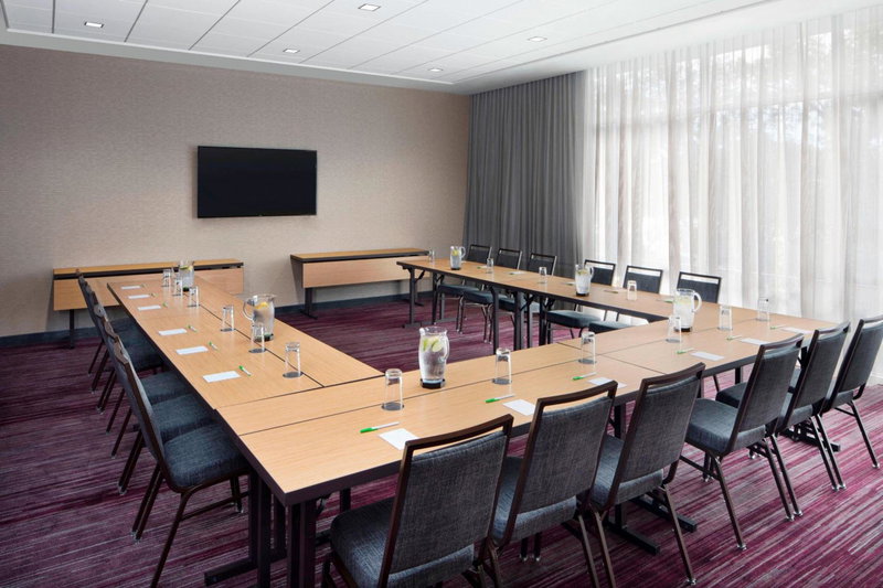 Courtyard by Marriott Albany Troy/Waterfront, Troy, Vereinigte Staaten