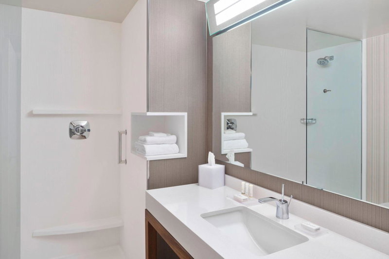 Courtyard by Marriott Albany Troy/Waterfront, Troy, Vereinigte Staaten