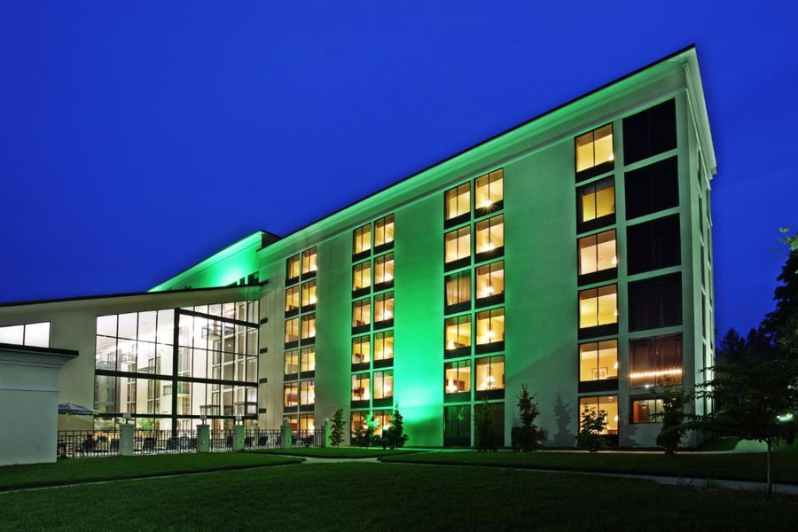 Holiday Inn Asheville - Biltmore West by IHG, Asheville, United States