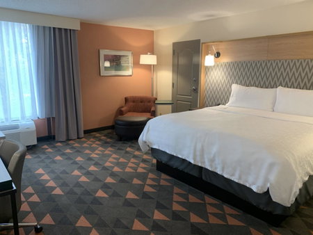 Holiday Inn Asheville - Biltmore West by IHG, Asheville, United States