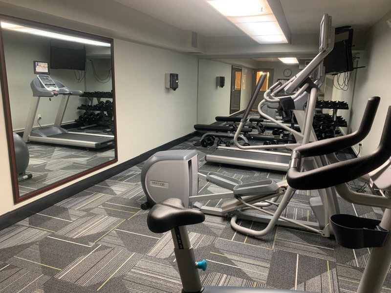 Holiday Inn Asheville - Biltmore West by IHG, Asheville, United States