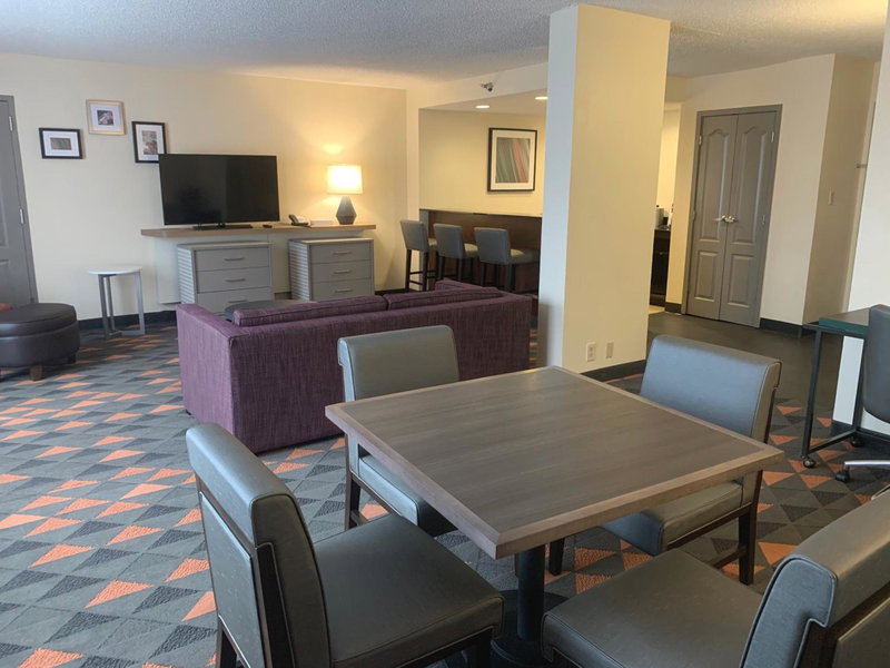 Holiday Inn Asheville - Biltmore West by IHG, Asheville, United States