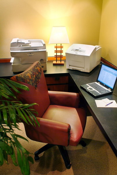 Larkspur Landing Extended Stay Suites Campbell, Campbell, États-Unis