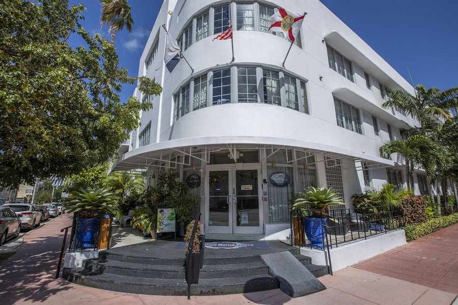 Riviera Hotel South Beach, Miami Beach, United States