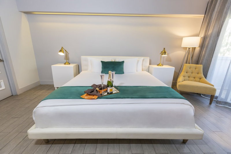 Riviera Hotel South Beach, Miami Beach, United States