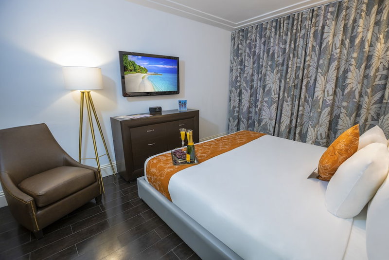 Riviera Hotel South Beach, Miami Beach, United States