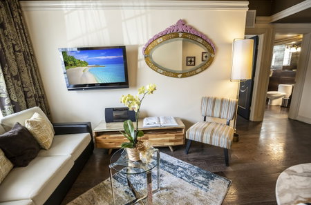 Riviera Hotel South Beach, Miami Beach, United States