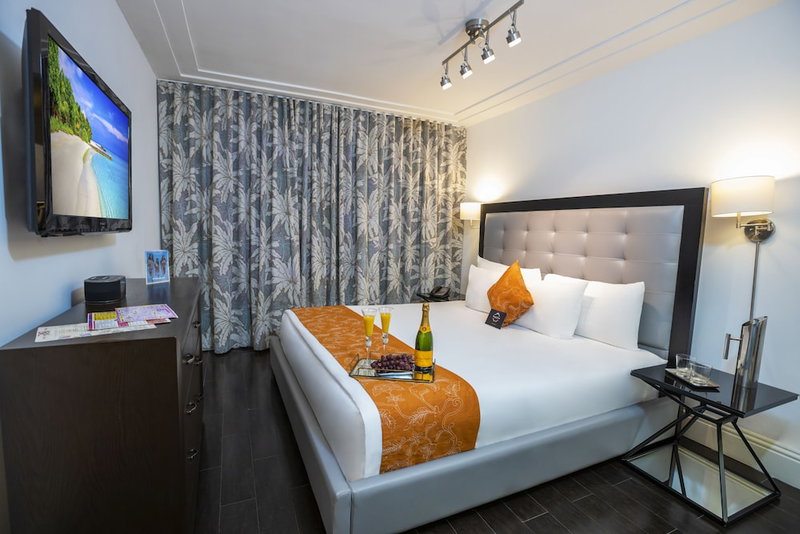 Riviera Hotel South Beach, Miami Beach, United States