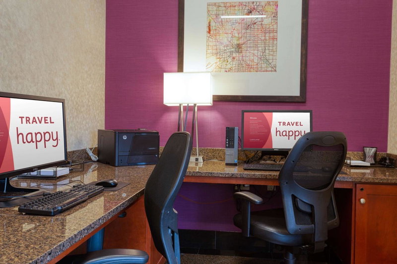 Drury Inn & Suites Indianapolis Northeast, Castleton, United States