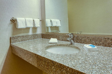 Drury Inn & Suites Indianapolis Northeast, Castleton, United States