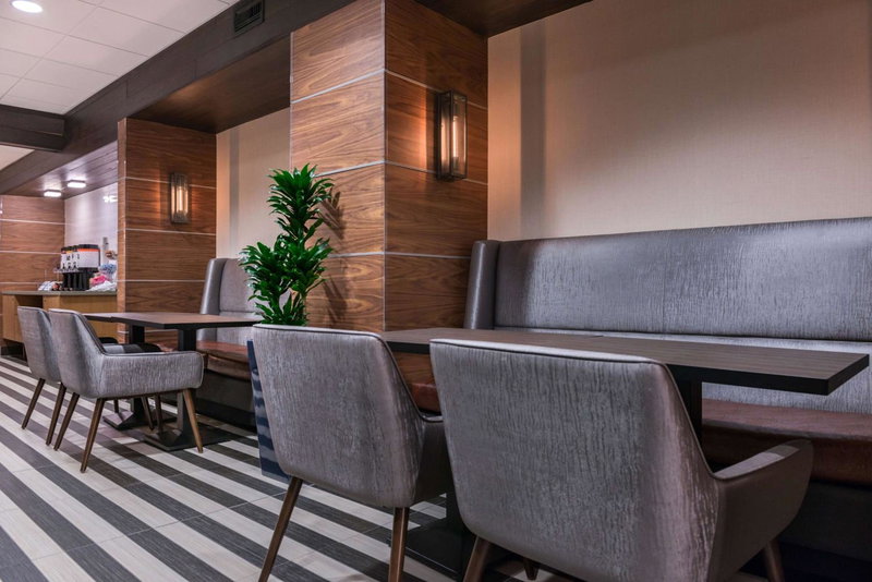 Hampton Inn San Francisco Downtown/Convention Center, San Francisco, Соединённые Штаты