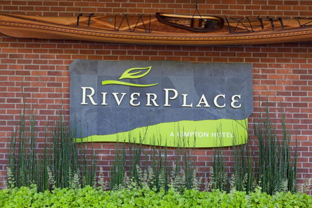 Riverplace Hotel, Portland, United States