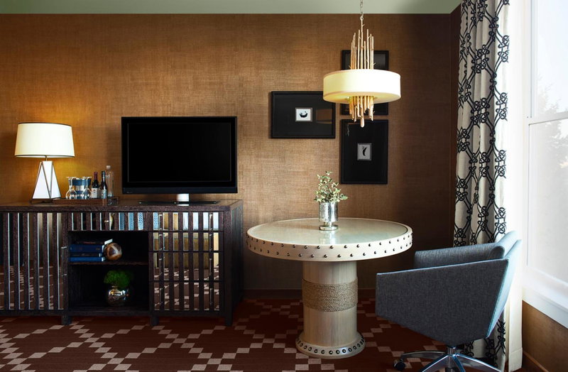 Riverplace Hotel, Portland, United States