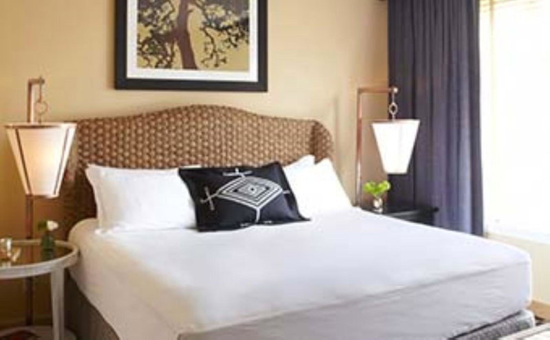Riverplace Hotel, Portland, United States