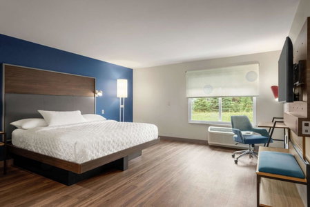 Tru By Hilton Duluth Mall Area, Duluth, United States