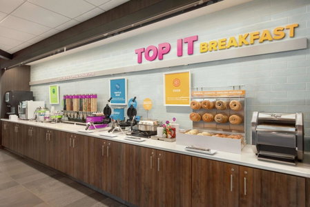 Tru By Hilton Duluth Mall Area, Duluth, United States