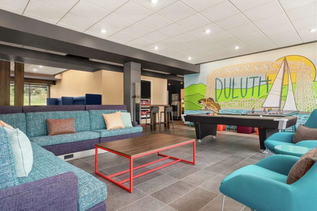 Tru By Hilton Duluth Mall Area, Duluth, United States
