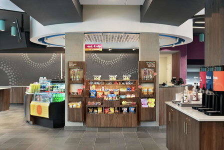 Tru By Hilton Duluth Mall Area, Duluth, United States