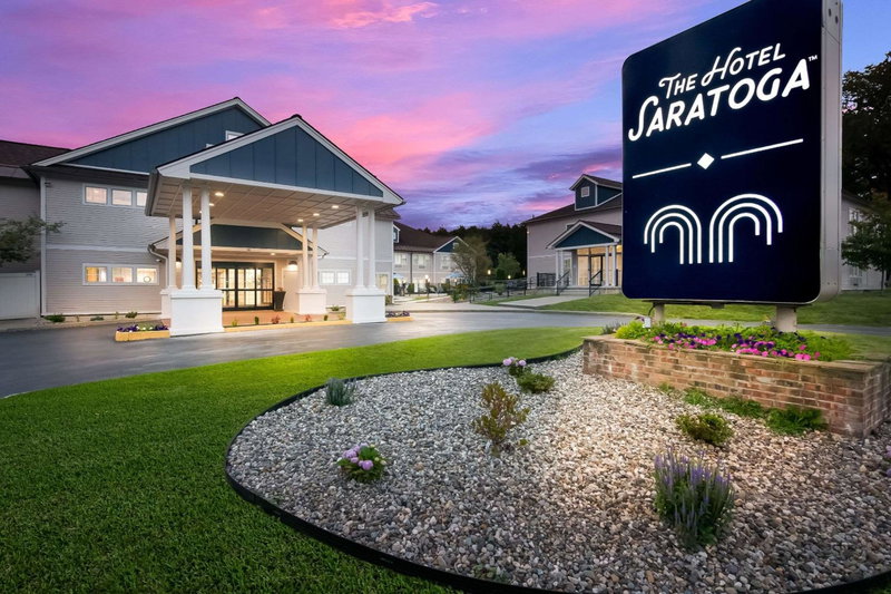 The Hotel Saratoga, an Ascend Collection Hotel, Saratoga Springs, United States