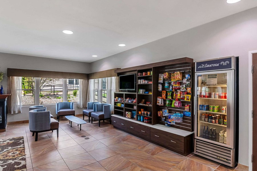 The Hotel Saratoga, an Ascend Collection Hotel, Saratoga Springs, United States