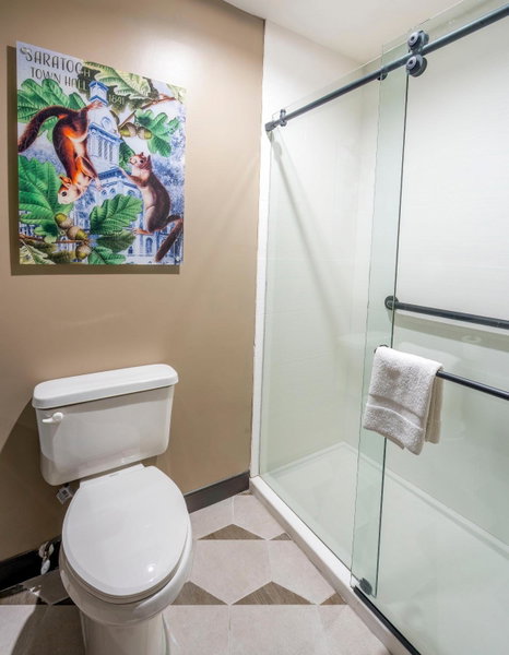 The Hotel Saratoga, an Ascend Collection Hotel, Saratoga Springs, United States