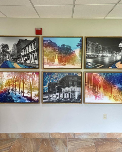 The Hotel Saratoga, an Ascend Collection Hotel, Saratoga Springs, United States
