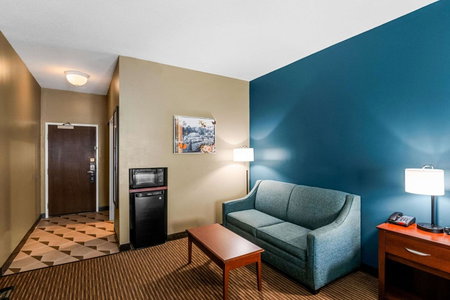 The Hotel Saratoga, an Ascend Collection Hotel, Saratoga Springs, United States