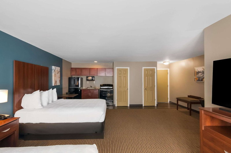 The Hotel Saratoga, an Ascend Collection Hotel, Saratoga Springs, United States